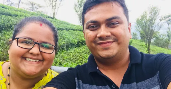 Kerala Man’s Brilliant Reply To Trolls Fat-Shaming His Wife Wins Over Netizens!