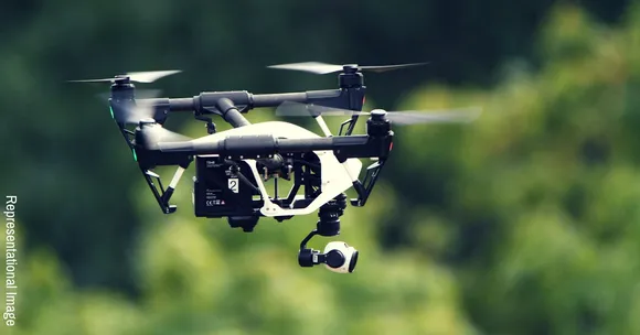 Mohali Engg Student Designs UAV for IAF, Gets Interest From Defence Ministry!