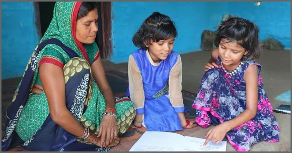 How 'Didis' & 'Sakhis' Ushered in Health & Education to MP's Nimar Region