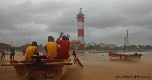 #CycloneTitli: NDMA's Simple Dos and Donts to Protect Yourself in an Emergency
