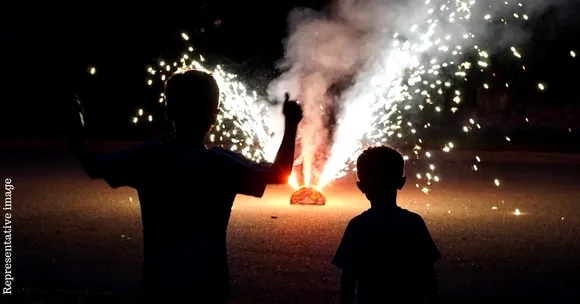 For Decades, 2 TN Villages Haven't Burst Crackers on Diwali. The Reason Will Move You!