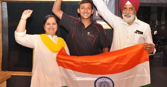 23-YO Indian Scientist's Brilliant Innovation Can Eliminate the Need for Braille!