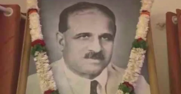 India May Not Have Been a Nuclear Power Had It Not Been For This Unsung Botanist!