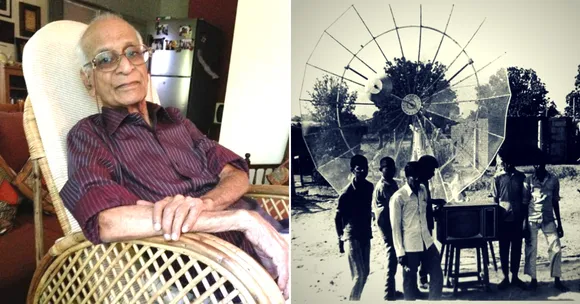 DD's First Director General, This Man Was a Founding Father of TV Broadcasting in India!