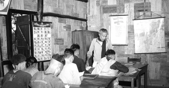 The Intriguing Story of How Hindi Emerged as The Lingua Franca of Arunachal!