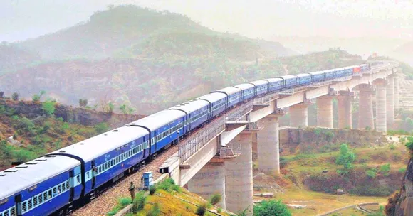 'World’s Highest' Leh-Manali Trains To Have Flight-Like Pressurised Cabins!