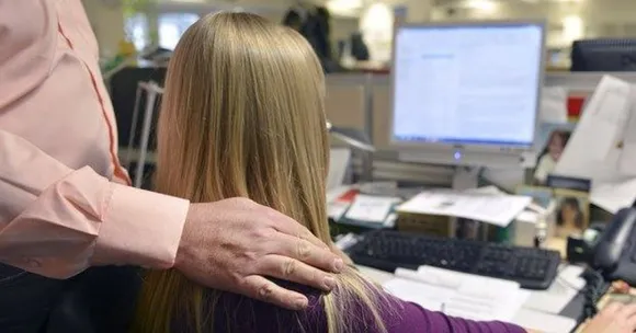 #MeTooIndia: Sexually Harassed at Work? Here's How You Can File a Complaint.