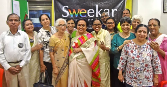 #Sweekar: Meet India's Rainbow Parents Who Are 'Coming Out' to Create Change!