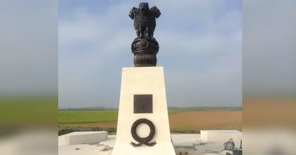 Villers-Guislain: Why This Town In France is Getting an Indian War Memorial