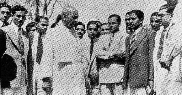 5 IAS Officers Who Live up to Sardar Patel's 'Code of Conduct' for Civil Officers