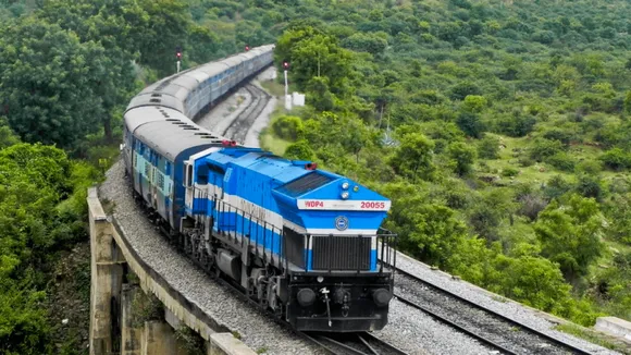 Filthy Linen to Terrible Food: What You can do About Bad Services on Indian Trains!