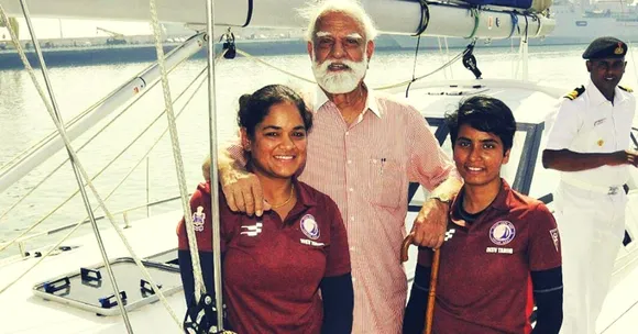 RIP Admiral Awati: The Incredible Story of One of Indian Navy's Greatest Heroes