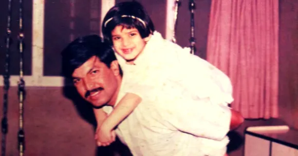 Exclusive: Daughter of 26/11 Martyr Vijay Salaskar Opens Up on Her Dad's Death