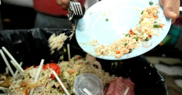 The Dustbins at Mumbai Airport Are Helping It Save Rs 1.2 Crore a Year! Here's How