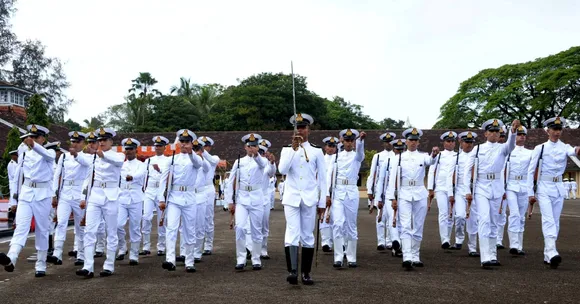 Navy Officer's Diwali Leave Gets Canceled at Airport. What He Did Next Will Touch Your Heart!