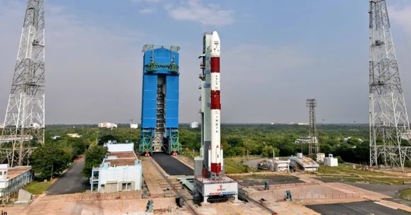 ISRO to Launch HysIS, 30 Satellites from 8 Countries: 5 Facts About This Big Mission!