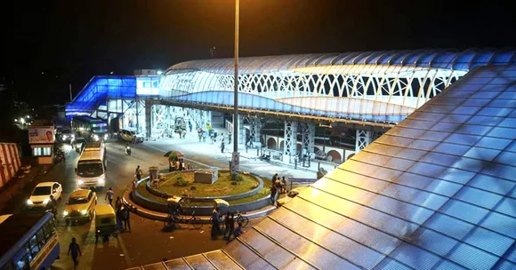 Kolkata Gets 'Futuristic' Dakshineswar Skywalk: 5 Amazing Facts to Know!