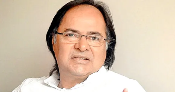 Why This 26/11 Victim's Widow & Kids Will Be Eternally Grateful to Actor Farooq Sheikh