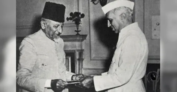 The Unsung Legacy of Azad, the Freedom Fighter Behind UGC, AICTE & India's First IIT
