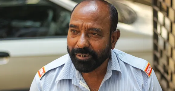 This Father Couldn't Afford a Fancy Meal in a Restaurant. What Son Did Will Melt Your Heart!