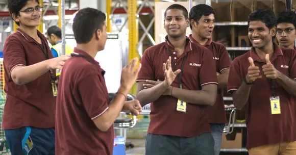 How an 'Amaz'ing Initiative Transformed the Life of a Boy With Hearing Disability!