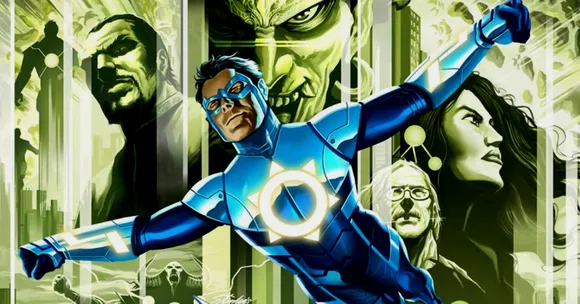 #StanLee, Satyajit Ray & a Desi Superhero: When the Excelsior 'Marvelled' India!