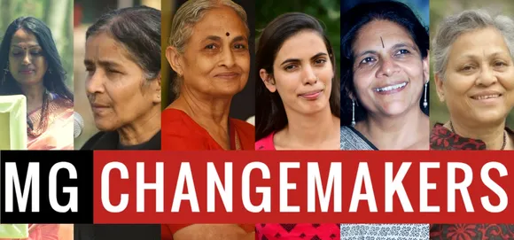 TBI Impact: 'MG Changemakers' Series on Gender Equity Wins a Silver Maddie!