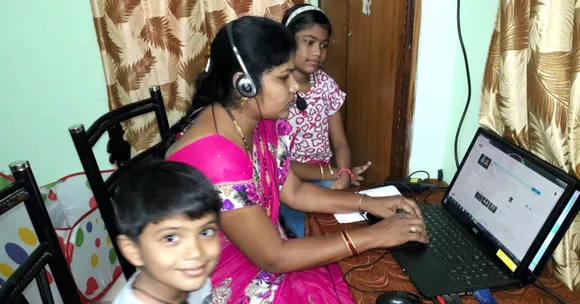 This Resourceful Andhra Teacher Has Over 44,000 Subscribers on YouTube. Here's Why!