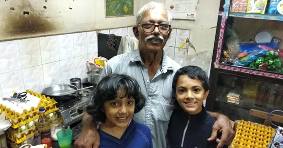 Mangaluru's Beloved 'Omelette Bhandary' Shuts Shop: The Tale of a Culinary Legend