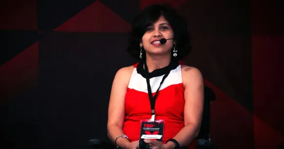 This Indomitable Woman Didn't Let Patriarchy, Sexual Abuse Or Multiple Sclerosis Defeat Her!