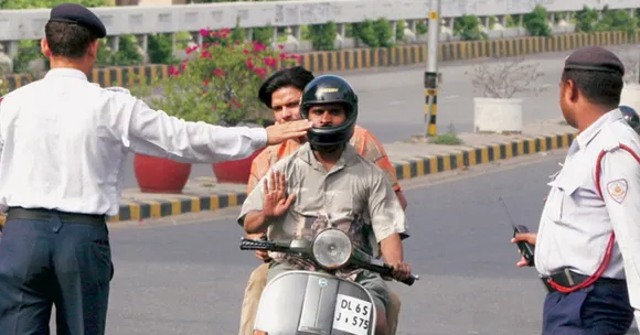 PDA? Loud Music? Guess Which of These 13 Things You Can or Can't Be Fined For!