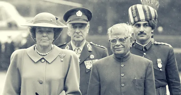How Our 8th President Paved The Way For India's Successful Missile Programme