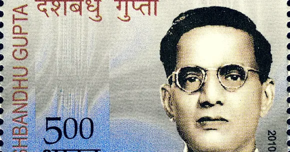 Fought for Free Press, Doused the Flames of Partition Riots: The Untold Story of 'Deshbandhu'