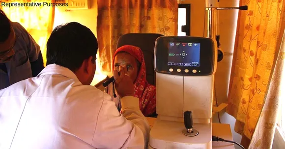 This Village With an Eye Donor in Every Home is an Example For All of India