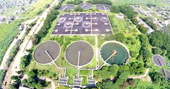 Nagpur Shows The Way, Becomes First Indian City to Treat, Reuse 90% of its Sewage