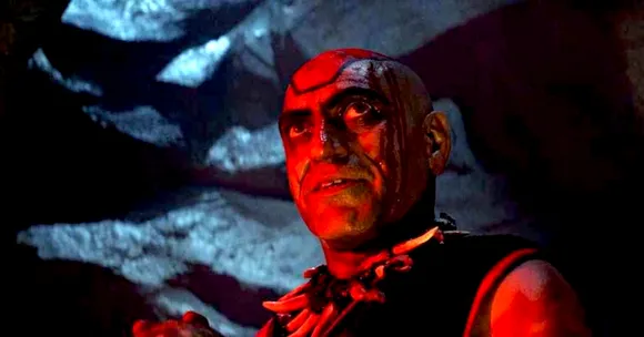 When Mogambo Said No to Steven Spielberg: An Epic Story From Amrish Puri's Life
