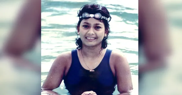 Allergic to Sea Water, This Champion is the World's 1st Woman to Cross the Seven Seas!