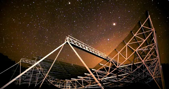 Radio Bursts Detected from Deep Space: Meet the Indian Scientists Deciphering the Mystery!