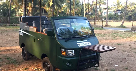 Safari in Silence: Tadoba, Sariska Tiger Reserves Go Greener, Get Electric Cars