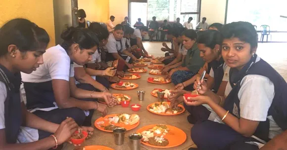 Bengaluru Housing Society's System is the Perfect Weekend Gift For Staff Members!