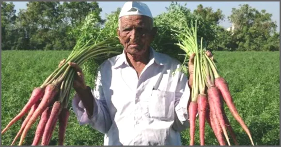 TBI Impact: 97-Year-Old Pioneering Farmer Goes From TBI Hero To Padma Shri Winner!