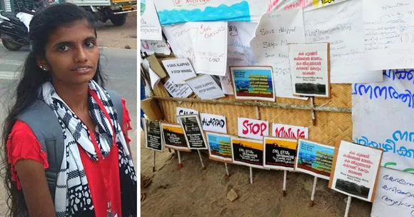 Citizen Impact: 17-YO Girl's Viral Video Spurs Action Against Illegal Sand-Mining