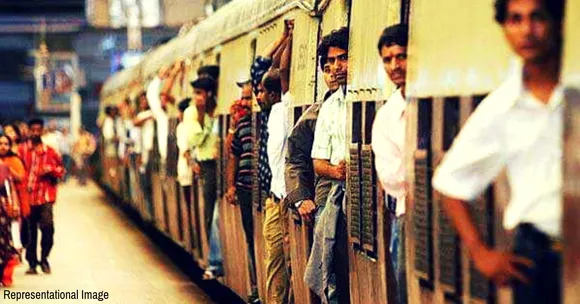 Don't Eat With Strangers: Mumbaikar Learns Hard Lesson, But Nabs Crook in 14 Days