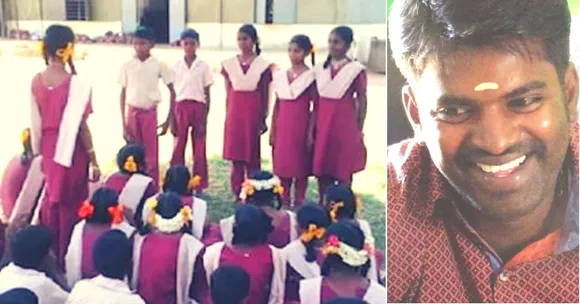 TN Village Saw 83 Suicides Before This Teacher Came. Today, It Has None!
