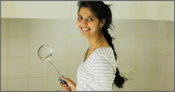 The Hebbars: This Karnataka Couple Set Up One of India’s Biggest Recipe Empires!