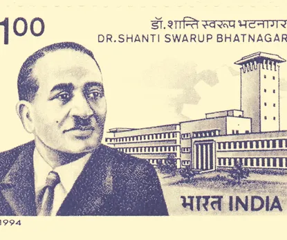 Remembering The Scientist Who Created the 'Cradles' of Indian Scientific Research