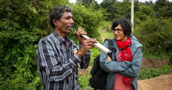 Drink This Scientist's Coffee, And You Can Help Farmers, Save Wildlife & Water!