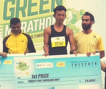 IAS Officers Raise Money for Meghalaya Farmer's Son: Why You Should Join Them