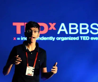 This Bengaluru Teen's Platform Will Let 100 Experts Help You Choose A Career!