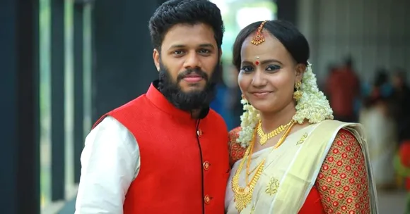 'Cancer Can't Do Us Part': Why This Kerala Couple's Story Proves Love Triumphs All